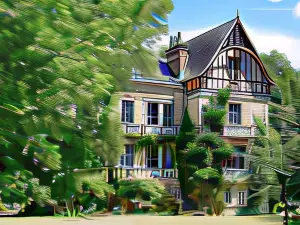 Manoir de Plaisance