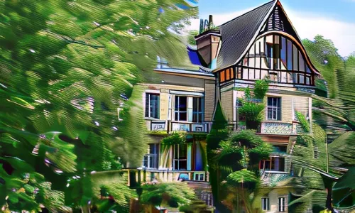 Manoir de Plaisance