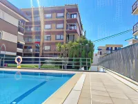 Apartment Escor 3000