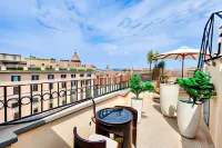 V Collection Relais Badoer - Romantic