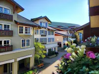 Sun Peaks Lodge Hotels in Sun Peaks