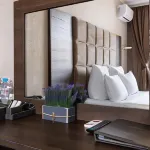 Alcont by Stellar Hotels (Альконт) Отели рядом с достопримечательностью «Каро-фильм, кинотеатр»