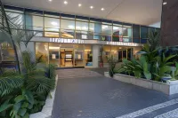 Dayrell Hotel e Centro de Convenções - 3-Star