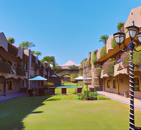 Suites Layfer, Córdoba, Veracruz, México