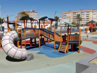Hotel Solymar Hotels near Guadalmar