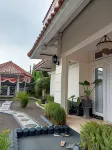 The Happy Villa DD4-46A Hotels in Pacet