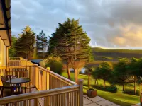 Loch Eyre Cottage