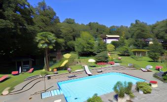 Lugano Savosa Youth Hostel