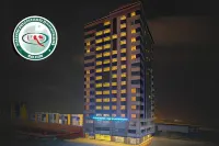 Time Moonstone Hotel Apartments Hotels near Eagle Roundabout.