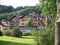 Hotel Geiger Hotels near Hopfensee