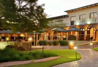Bushveld Terrace Safari Hotel, Lodge & Spa Hotels in 