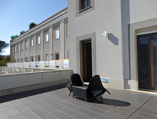 5. 호텔 일 칸티코..