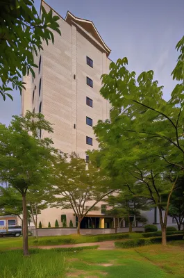 Hotel Yaja Mokpo Peace Square Hotels in 