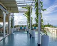 Isla Retreat Hôtels à : Fulhadhoo