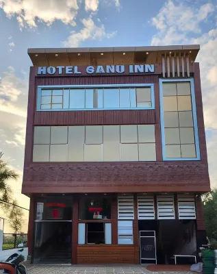 Hotel Sahu Inn Ayodhya Hotel di Sahjira Pure Dukhi