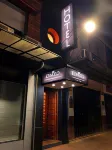 Etnico Bío Bío Hotel Các khách sạn gần Infantil Park