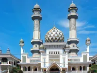 Noura Guest House Syariah Hotels in Lowokwaru
