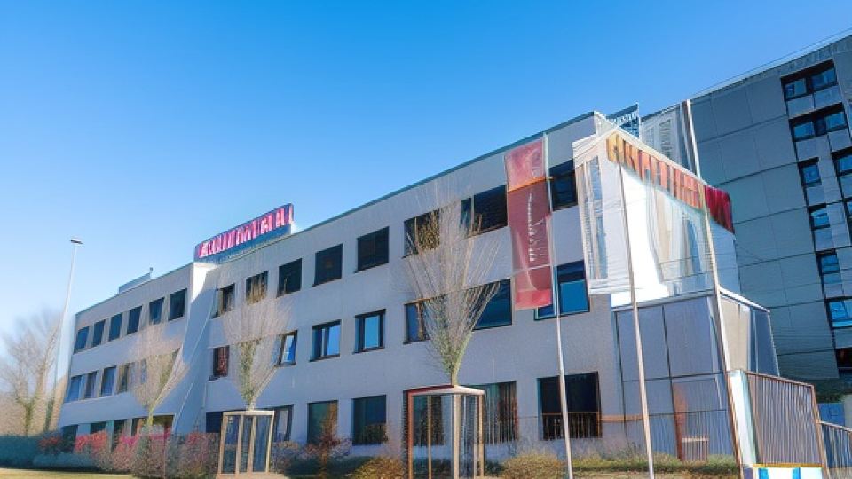 Nash Pratik Hotel