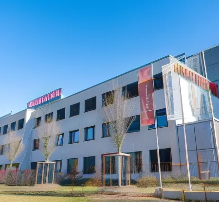 Nash Pratik Hotel