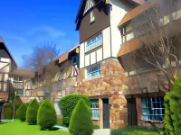 Anaheim Majestic Garden Hotel Hotels in Anaheim