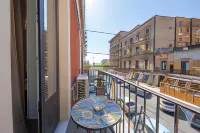 Pietranera Residence - Sea View