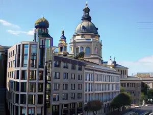Basilica Apartments