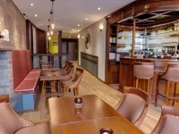 Friars Wynd Guest Rooms Hotels in Stirling