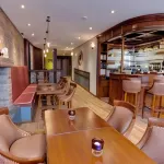 Friars Wynd Guest Rooms