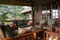 Kumbali Country Lodge