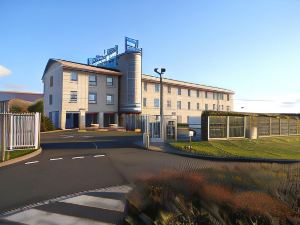 Ibis Budget Orléans Ouest Meung-Sur-Loire