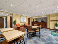 Hibiscus Inn & Suites Hotels in Absecon