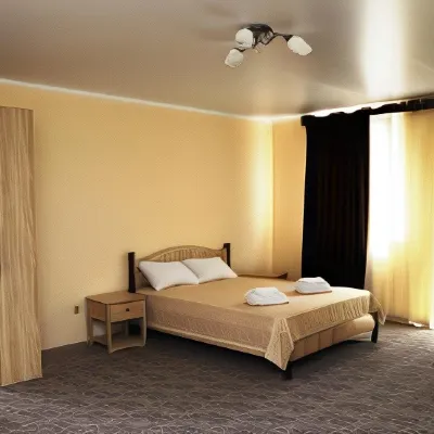Na Sadovoy Hotels in 