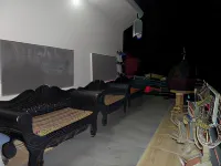 Rumah Singgah BRM - Bjergudsigt