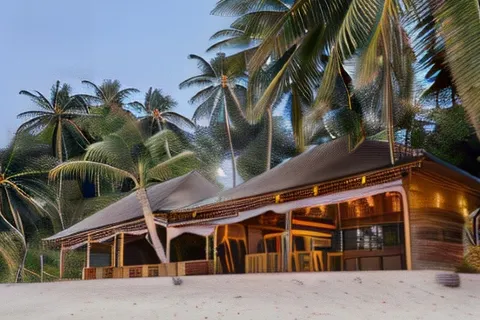 Ecoboo Maldives