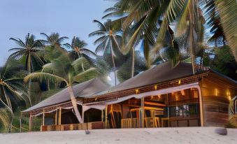 Ecoboo Maldives