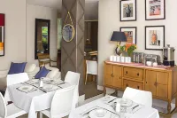 라이프 온 3rd 요하네스버그 호텔