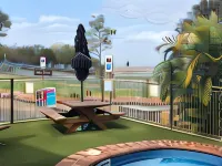 Bribie Waterways Motel Hotels in Woorim