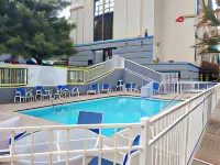 Best Western Plus Dalton Inn Hotels in Dalton