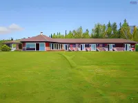 Baddeck Inn Hotels in Baddeck
