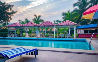 Toshali Sands Nature Escape