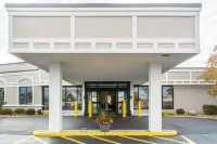 Quality Inn Hotels in Conesus