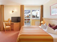 Hotel Sportalm Hotels in Gerlos