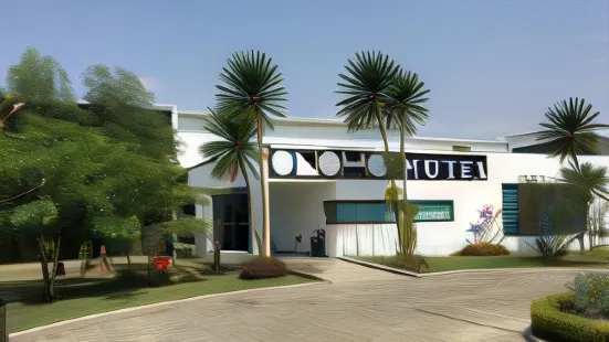 Onomo Hotel Libreville