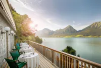 Landhaus zu Appesbach - Mountain view