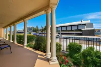 Ballina Heritage Inn Hotels in Ballina