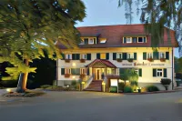 Hotel Linde Durbach Hotels in Durbach