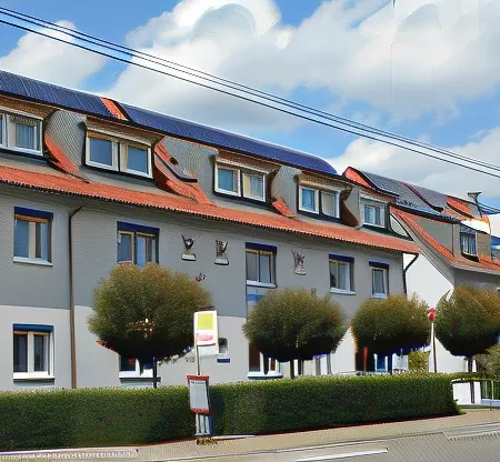 Hotel Möhringer Hof