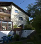 Gästehaus am Schlossberg Hotels in der Nähe von Start Walderlebnispfad Fuchsmühl