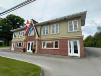Motel Le Refuge Hotels in Sherbrooke