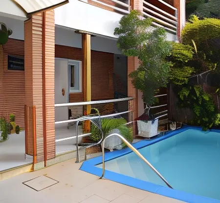 Hotel Palmas del Sol